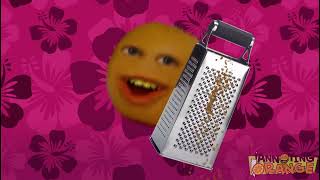 Annoying Orange SpongeBob SquarePants Intro