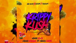 Farruko, Bad Bunny, Rvssian - Krippy Kush [Mambo Remix]
