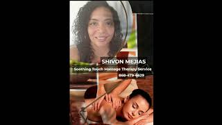 Soothing Touch Massage Therapy (1)-Tobago