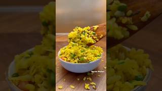 Delicious khatta meetha poha Recipe | healthy breakfast ideas | flatten rice recipes