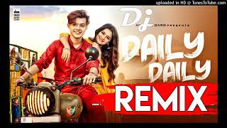 #Daily Daily Song #Remix ||#Riyaz ft. #Neha_Kakkar || Neha Kakkar Song || Daily Daily Song 2020