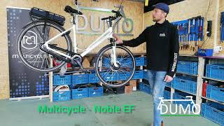 Dumo - Multicycle Noble EF