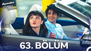 #YENİDEN Mucize Doktor 63. Bölüm