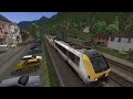 train simulator 2022 m6 coupe s type 13 hle locomotive