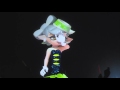 splatoon squid sisters concert at japan expo 2016