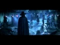 V For Vendetta Music Video - Skillet - (Hero)