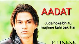 Aadat | Kalyug(2005) | Mithoon | Atif Aslam | Nishant Sharma #EmraanHashmi