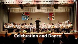 MG Plaffeien - Celebration and Dance