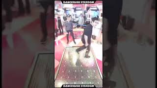 ユーズランド倉敷店ダンスラッシュ交流会で「Saturday Night Love -Phunk Disco Mix-」でリレー動画を撮影！#DANCERUSH_STARDOM