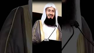 This life is... #muftimenk #islam #shorts #islamic