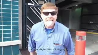SUPRISE!!! ARE YOU READY FOR A RUMBLE IN THE JUNGLE? FIRST AMENDMENT COUNTER AUDIT #6