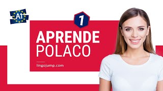 ¡Aprende Expresiones en polaco! ¡Polaco para Principiante inicial! Expresiones! Parte 1