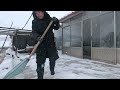 it was snowing heavily！happy chinese new year~丨大雪丨东北丨vlog丨过年丨生活丨雪季丨白雪皑皑