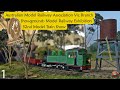 Melbourne Showgrounds Model Railway Exhibition 2024 - Part 1 | Australian Model Railway Association