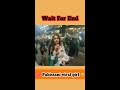 pakistani viral girl ❤️🙂 pakistani girl reaction on india letest shorts short