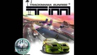 Trackmania Sunrise Soundtrack HQ 21 ST Century Beatnik One T essai