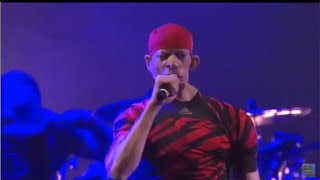 Yellowman - Zungguzungguguzungguzeng (Live at California Roots 2019)