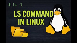 Linux ls Command Explained | All Options, Arguments & Examples