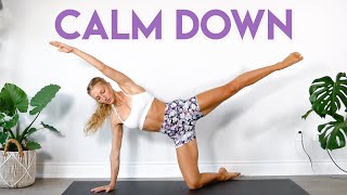 Taylor Swift - You Need To Calm Down FULL BODY WORKOUT ROUTINE