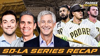 Can the Padres’ Offense Be Fixed?