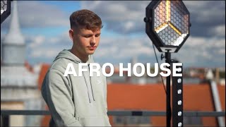 AFRO HOUSE MIX (Rihanna, David Guetta, Billie Eilish, Destiny’s Child, Florence and the Machine)