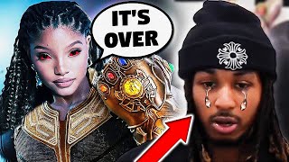 Halle Bailey & DDG's Situation is GETTING WORSE!