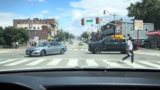 Union Springfield Ave | Maplewood Springfield Ave | Irvington Springfield | Newark Springfield Ave