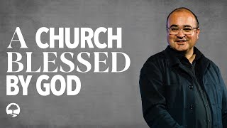 A Church Blessed By God | Mario Dučić | Full Service