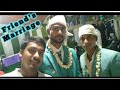 Friend wedding || #AKYOUTUBER || #YouTube || #wedding  |