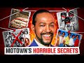 The Dark Side of Motown They Hid From You For Years (Abuses, Murd3rs..)