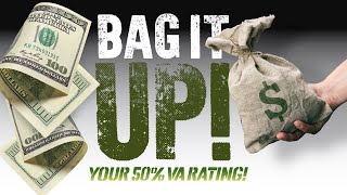 Top 10 VA Claims That Are Guaranteed To Get You 50% More Benefits