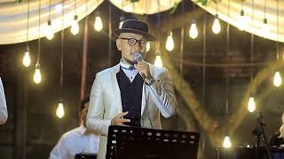 Aku Makin Cinta - Vina Panduwinata (cover by Iwan Abdie and the Bohemians Band)