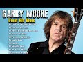 GARRY MOORE - GARRY MOORE GREAT HIT BLUES - THE BEST OF GARRY MOORE