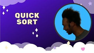 Quick Sort Tutorial (In 2 Minutes)