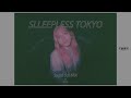 【不眠東京】Sagiri Sól MIX / DJ SURD from SLEEPLESS_TOKYO【Iceland】