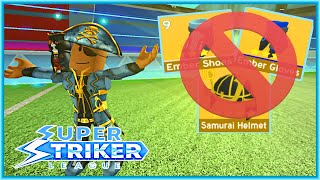 No Gear Against High Level Players! | Super Striker League