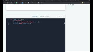 Tuples in Python HackerRank Problem Solution | Python HackerRank Promlem Solving Videos