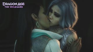 Full Neve Romance - Dragon Age: The Veilguard