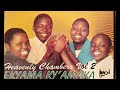 Oluyimba lwekikka kyengo vocal (by heavenly Chambers family choir)