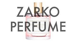 Zarkoperfume - Pink molécule