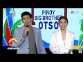 Pbb otso teens April 13,2019