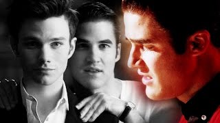 Kurt Blaine Against All Odds