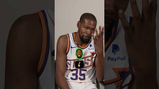 How well does KD know his own career? 🤔 | #Shorts
