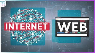 Internet e Web | O que é? Qual a Diferença?