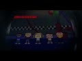 fnaf movie beginning credits scene.