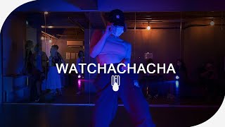 Sage The Gemini - Watchachacha l SMOOTHIE (Choreography)