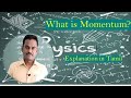 What is Momentum? தமிழில்