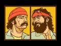 Cheech and Chong-Dave's not here.wmv