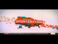 Kronum SportsNation Intro