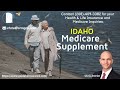 Idaho Medicare Supplement | Understanding What Is Medicare Supplement Insurance Or Medigap